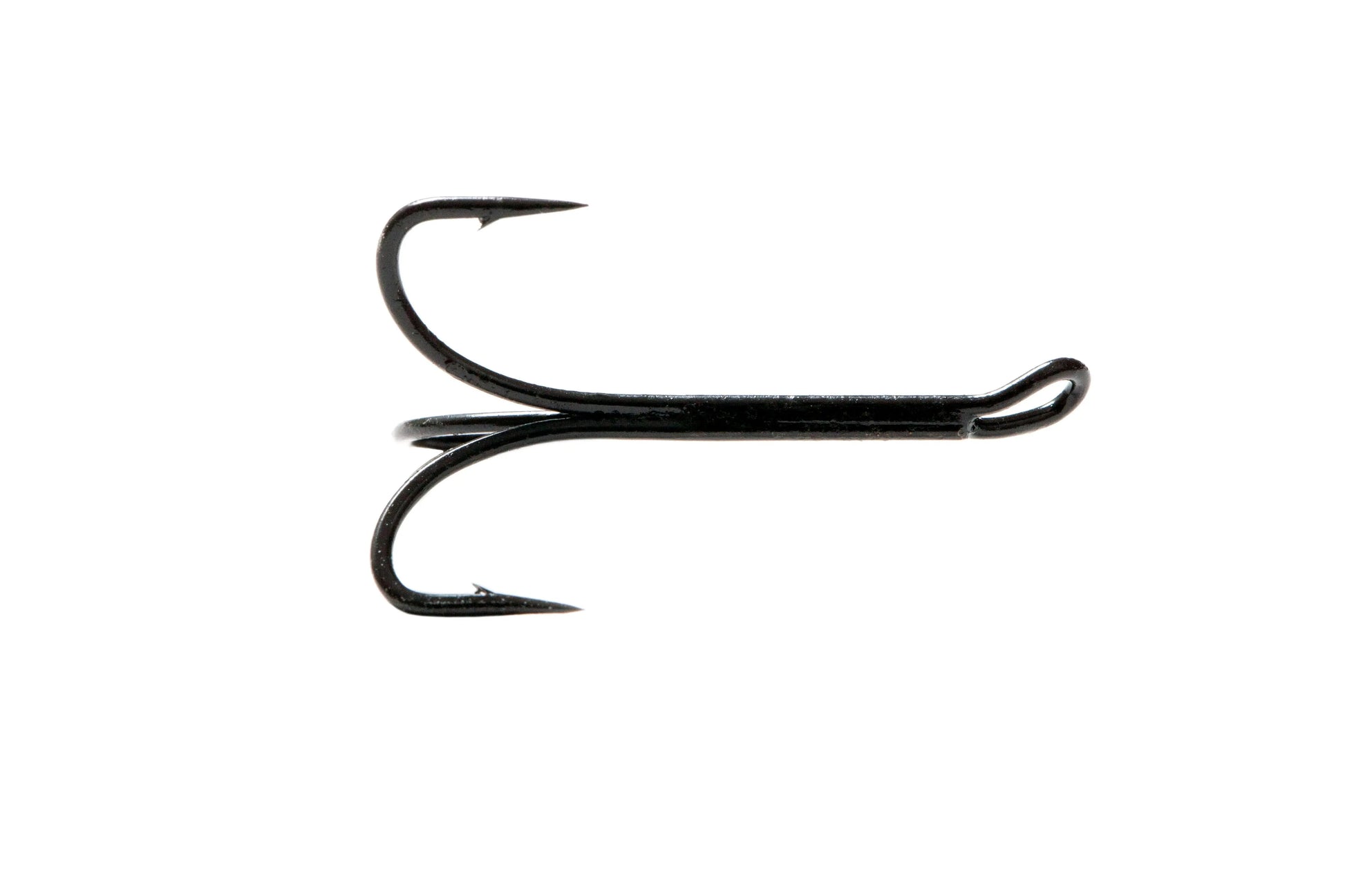Partridge Salmon X2 Long Shank Out-Point Treble SPRITE Fishing