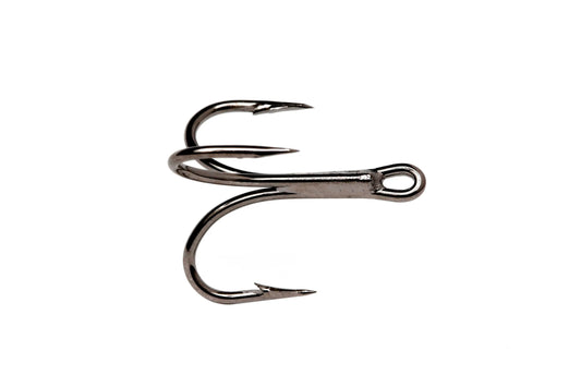 Partridge Salmon X5 Tube Fly Treble SPRITE Fishing