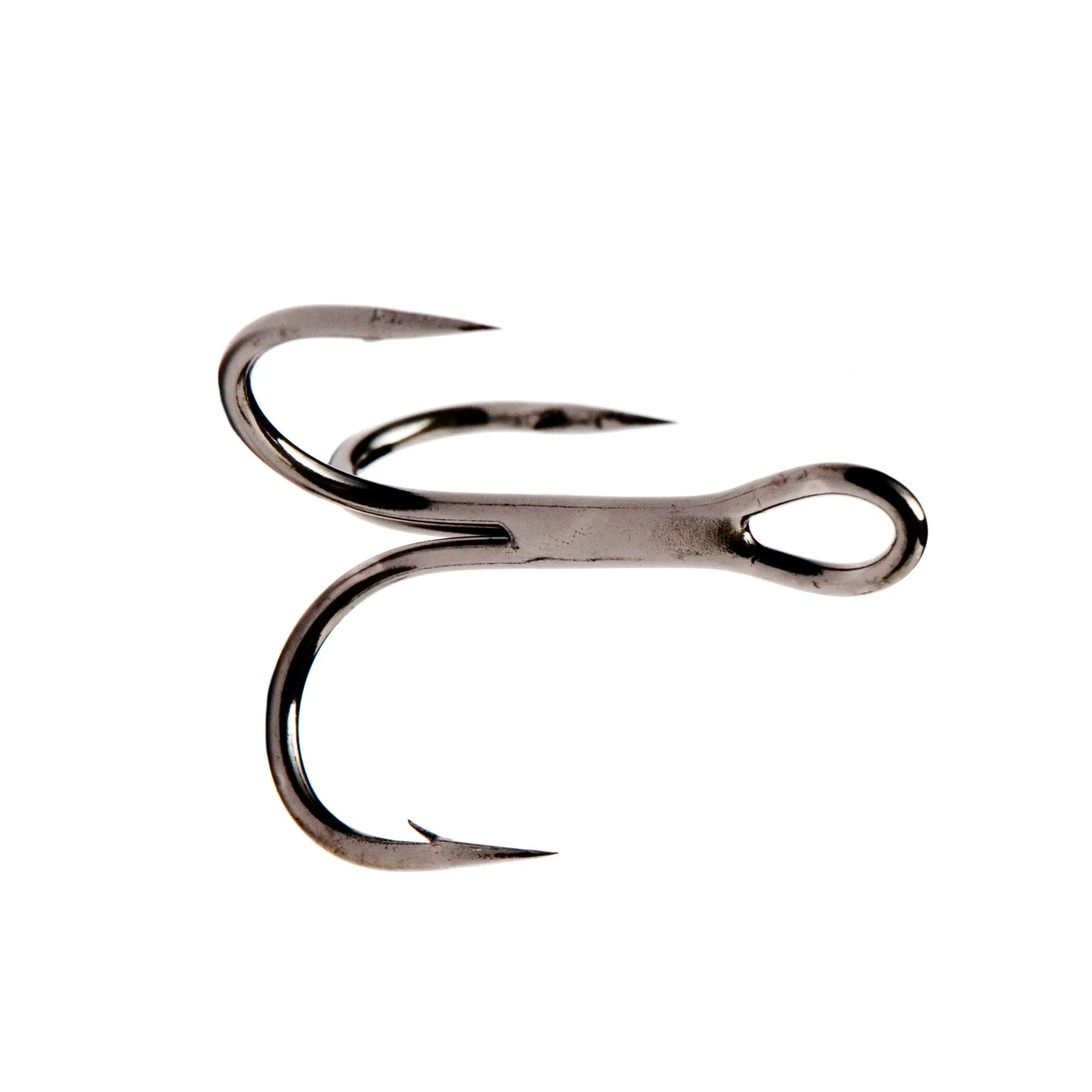 Partridge Salmon X6 Round Bend Treble - Sprite Fishing