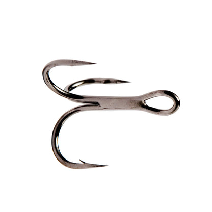 Partridge Salmon X6 Round Bend Treble - Sprite Fishing