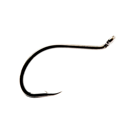 Partridge Salmon Intruder / Bloody Intruder Hooks SPRITE Fishing