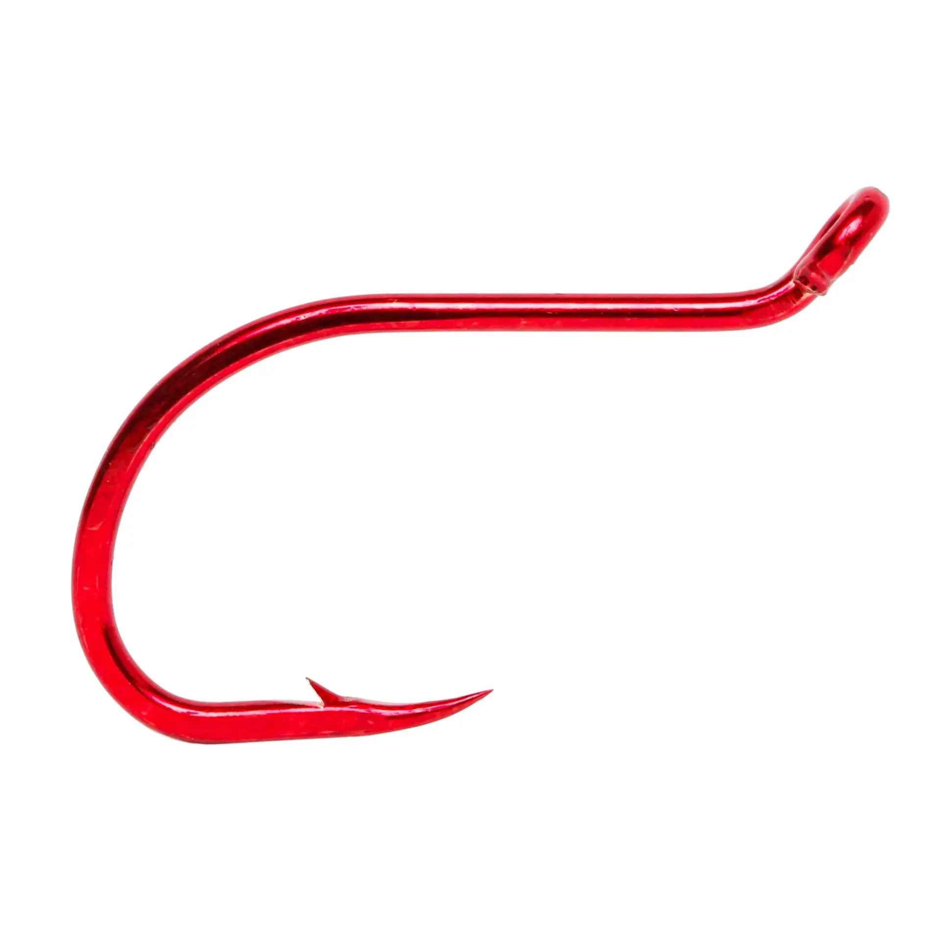 Partridge_Bloody_Intruder_Z4R Hook - SPRITE Fishing