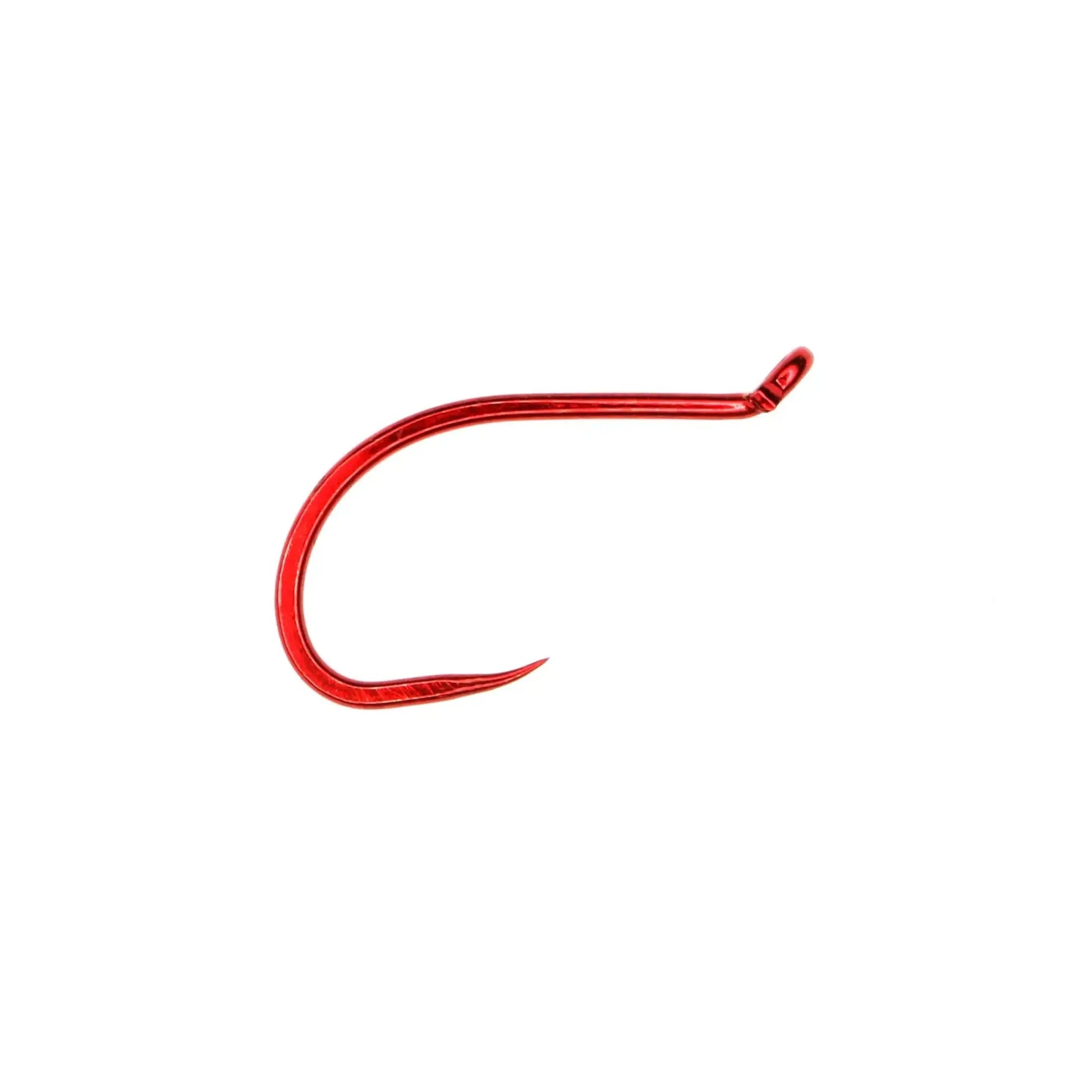 Partridge Z4RY Bloody Barbless Salmon Intruder Hook SPRITE Fishing