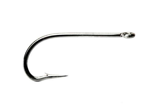 Partridge Saltwater CS52 Sea Prince Hook SPRITE Fishing