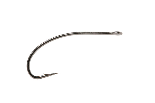 Partridge Saltwater CS54 Shrimp Hook SPRITE Fishing