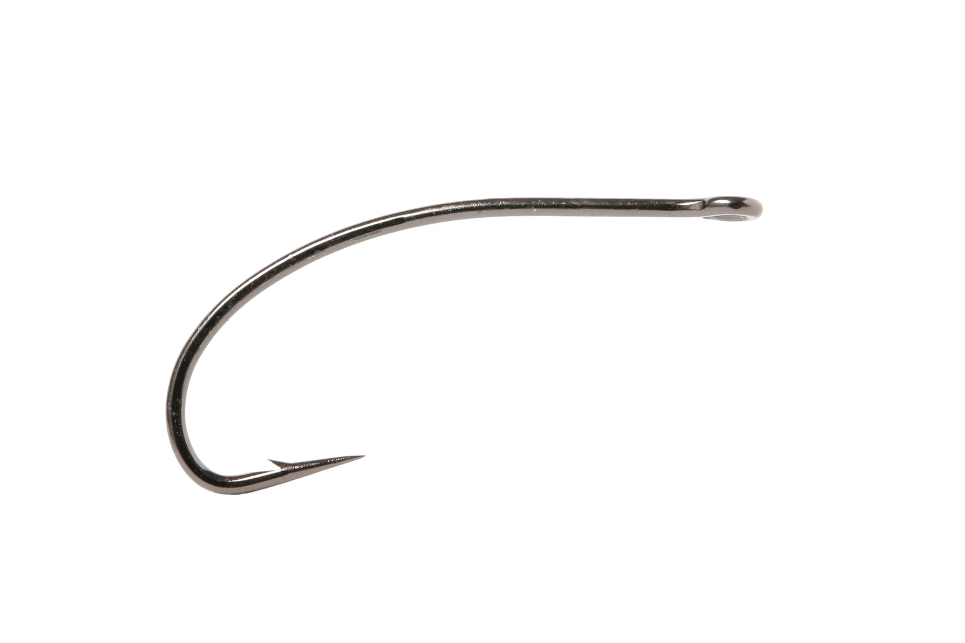 Partridge Saltwater CS54 Shrimp Hook SPRITE Fishing
