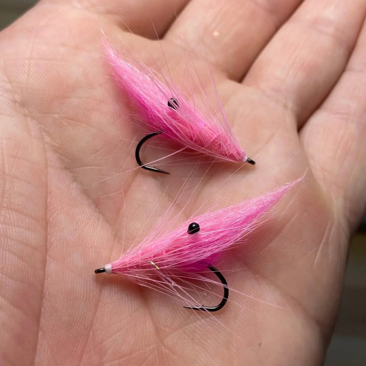Partridge Saltwater CS54 Shrimp Hook SPRITE Fishing