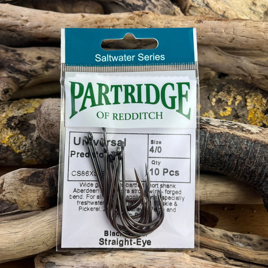 Partridge Saltwater Universal Predator Extra SPRITE Fishing