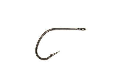 Partridge Predator Wide Gape SPRITE Fishing