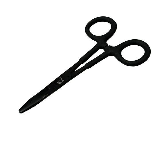 Partridge Scissor Clamps - SPRITE Fishing