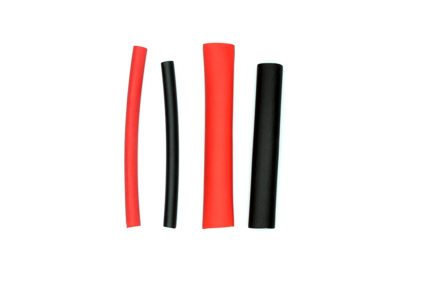 Partridge PSTUB/PSTUBR Shrink Tubing - SPRITE Fishing