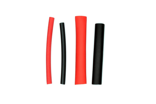 Partridge PSTUB/PSTUBR Shrink Tubing - SPRITE Fishing