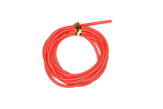 Partridge PSIT Silicone Tubing - SPRITE Fishing