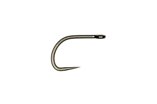Partridge Carp F1B-GRS Specimen Short Shank Boilie Barbless - SPRITE Fishing