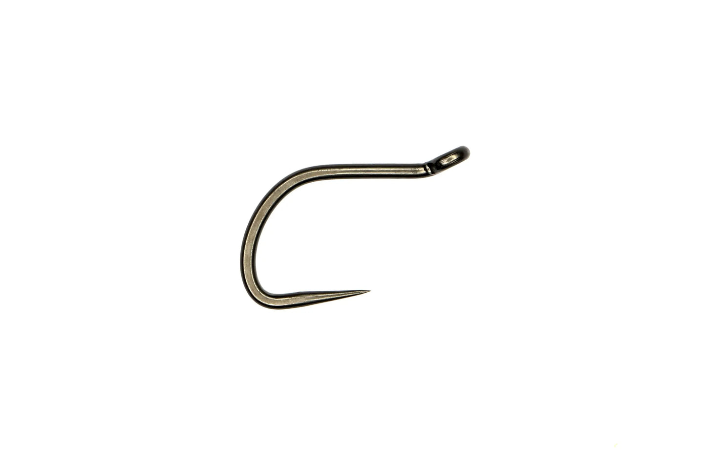Partridge Carp F20B-GRS Specimen Chod Barbless Hook - SPRITE Fishing