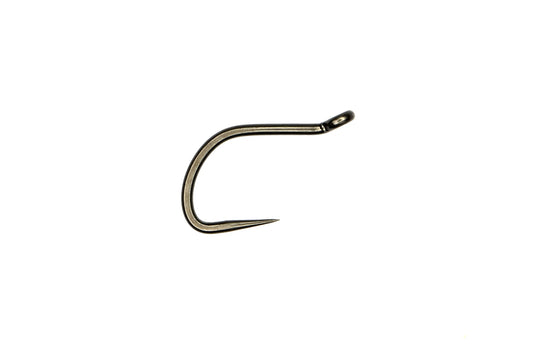 Partridge Carp F20B-GRS Specimen Chod Barbless Hook - SPRITE Fishing