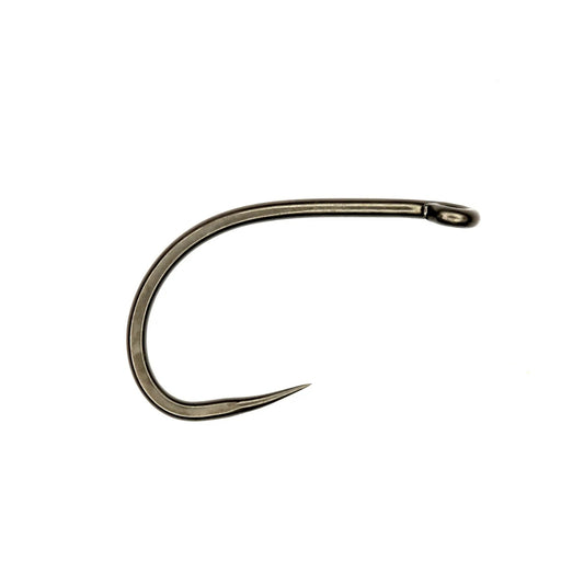 Partridge Carp F4B-GRS Specimen Euro Barbless - SPRITE Fishing