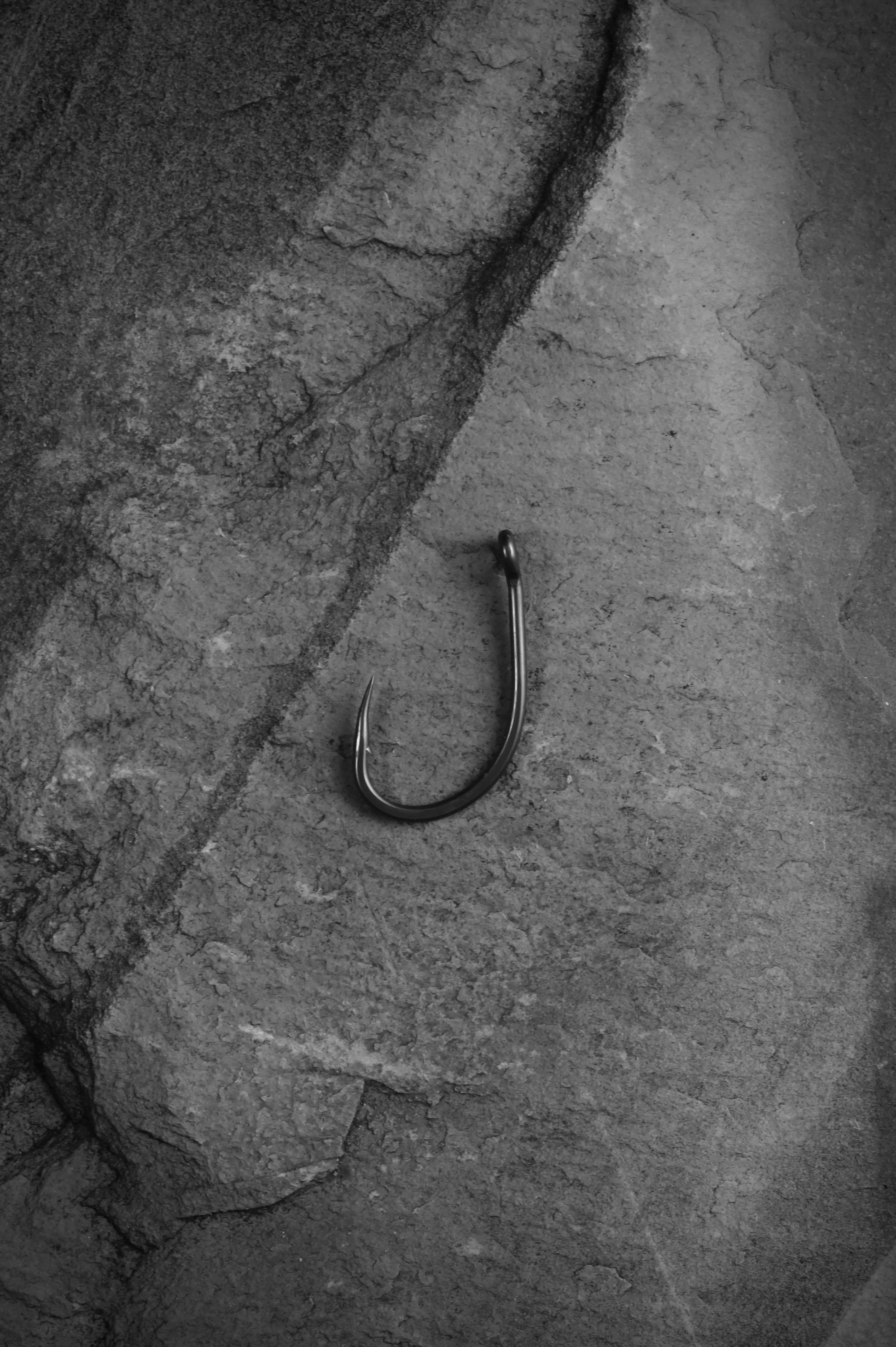 Partridge Carp F4-GRS Specimen Euro Hook - SPRITE Fishing