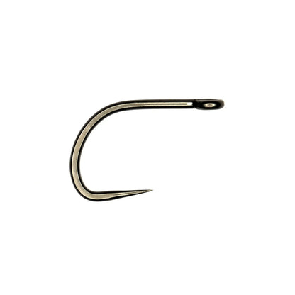 Partridge Specimen F1B Short-Shank Barbless Boilie Hook SPRITE Fishing