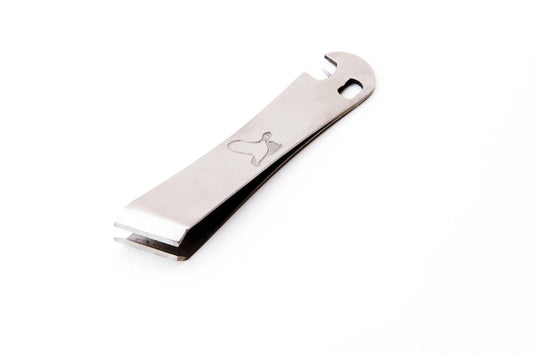 Partridge Stainless Steel Slanted Line Nippers SPRITE Fishing