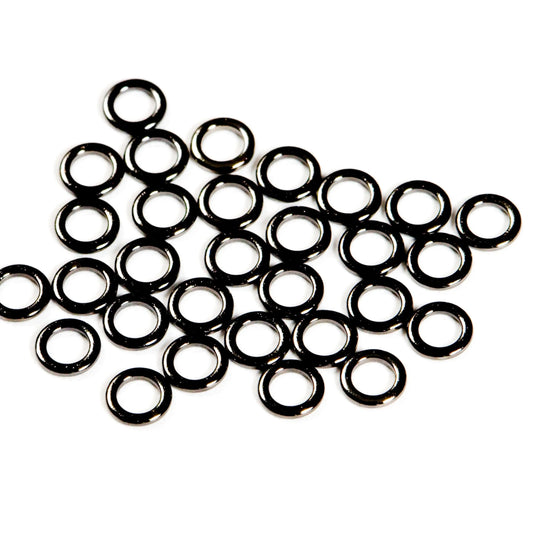 Partridge Tippet Rings SPRITE Fishing