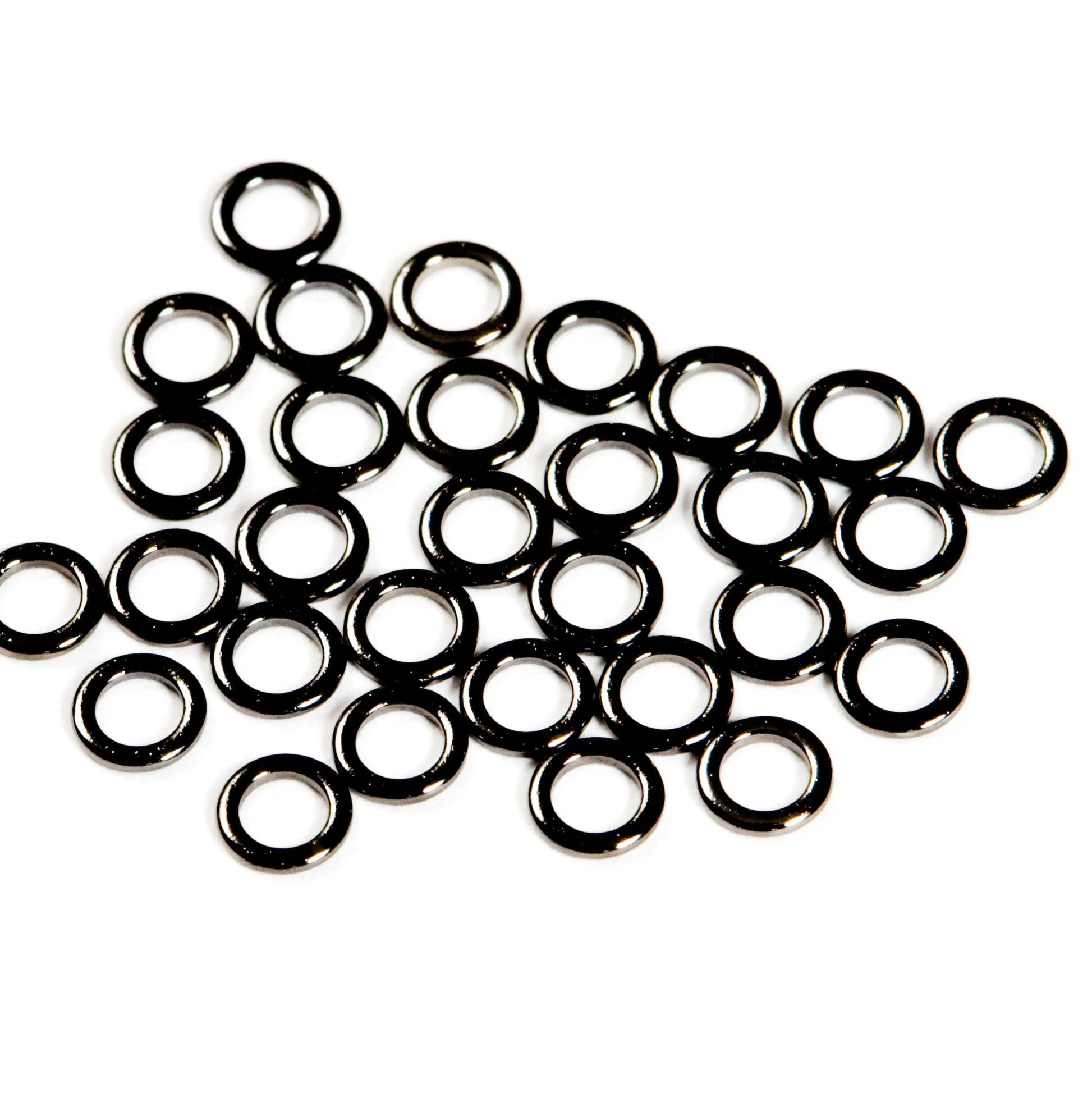 Partridge Tippet Rings SPRITE Fishing