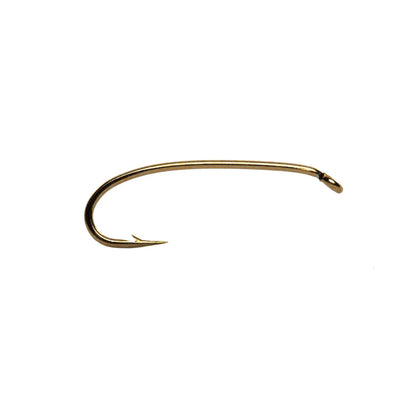 Partridge K15DE Curved Long Hook SPRITE Fishing
