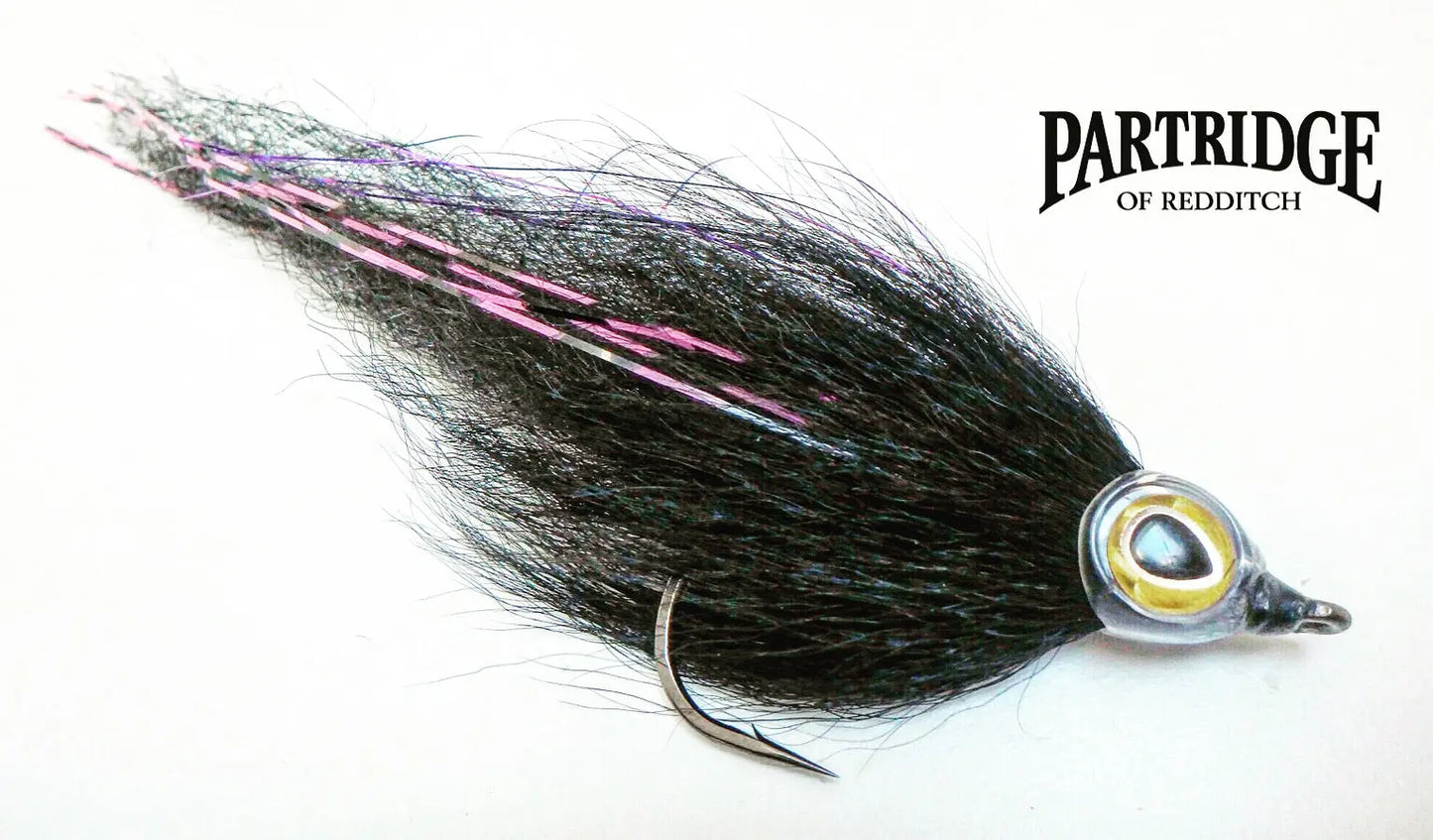 Partridge Universal Predator Extra Hook SPRITE Fishing