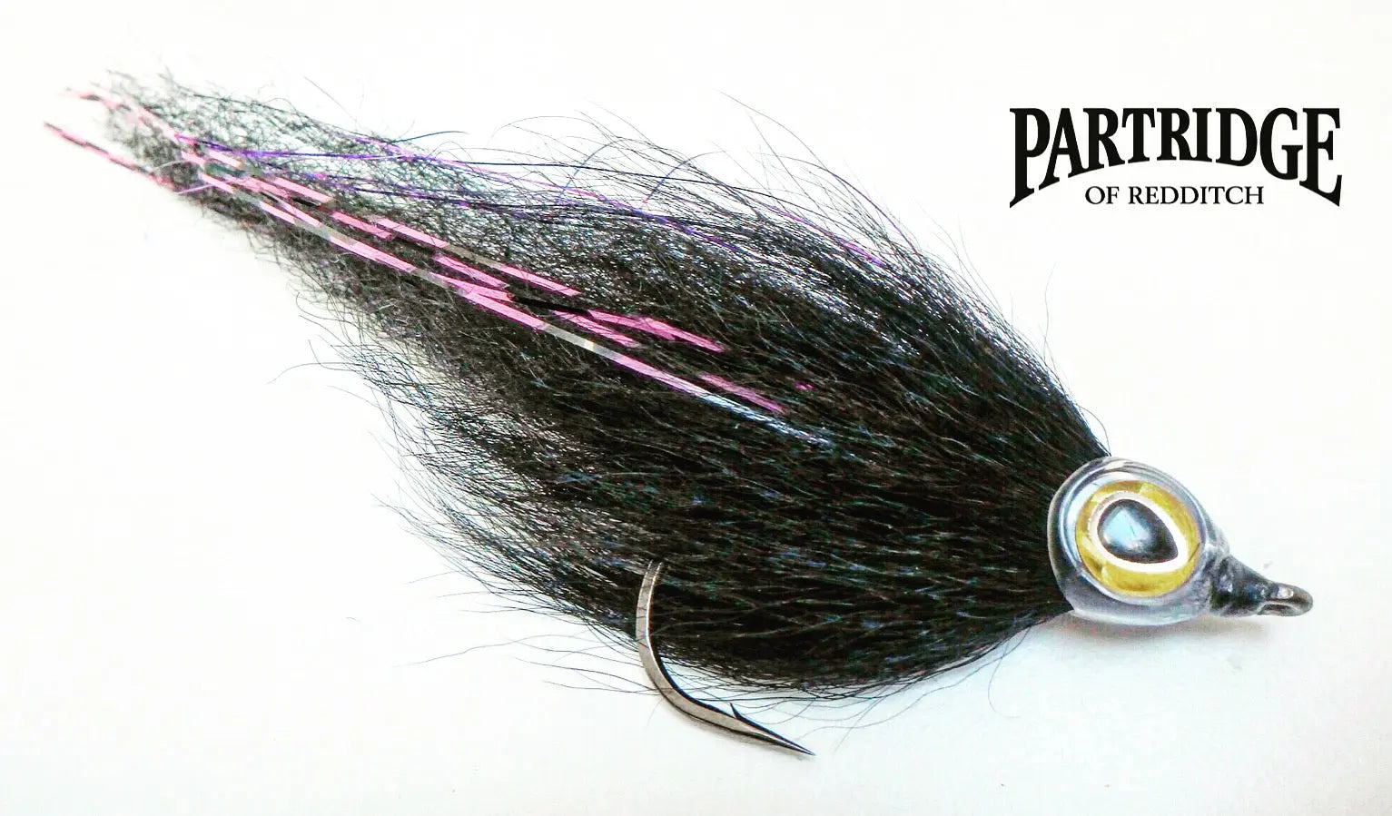 Partridge Universal Predator Extra Hook SPRITE Fishing