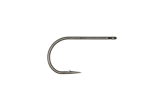 Partridge Universal Predator Extra Short-Shank Hook CS86X-XS SPRITE Fishing