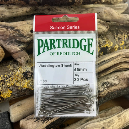 Partridge V1SS Waddington Shanks SPRITE Fishing