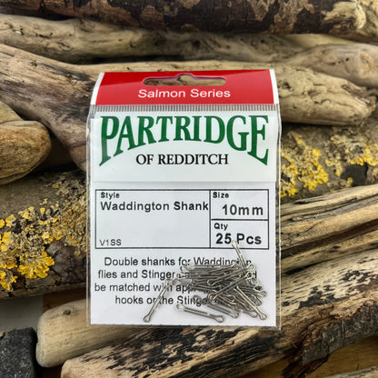 Partridge V1SS Waddington Shanks SPRITE Fishing