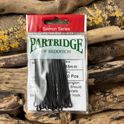 Partridge Waddington Shanks V1SS 55mm 