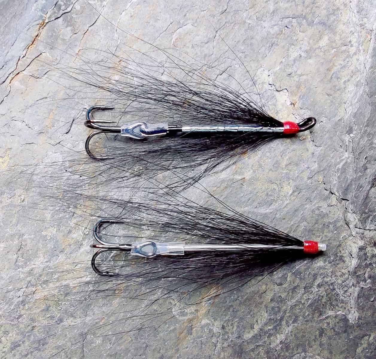 Partridge V1SS Waddington Shanks SPRITE Fishing