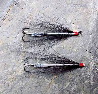 Partridge V1SS Waddington Shanks SPRITE Fishing