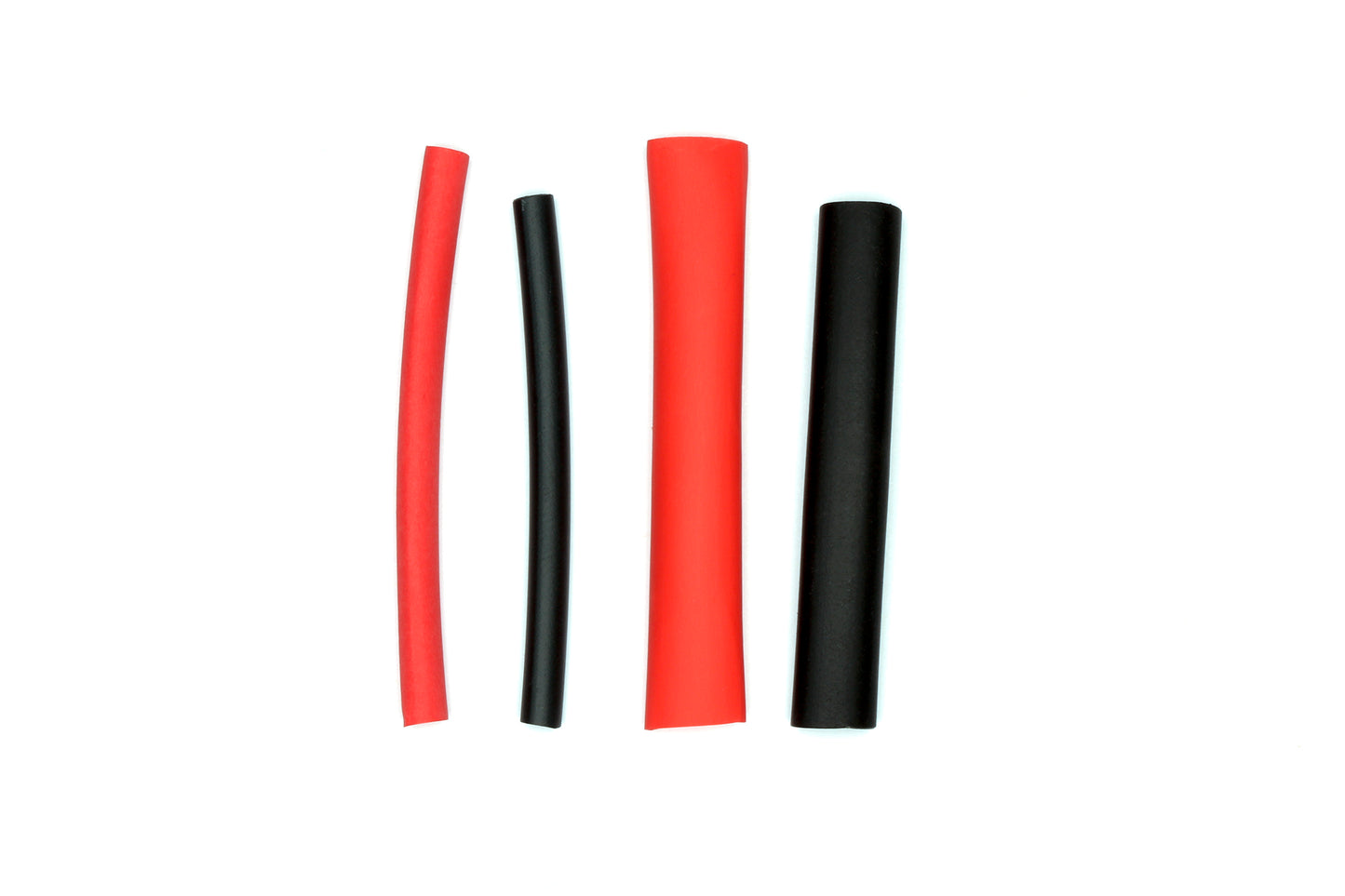 Partridge Carp & Predator Shrink Tubing