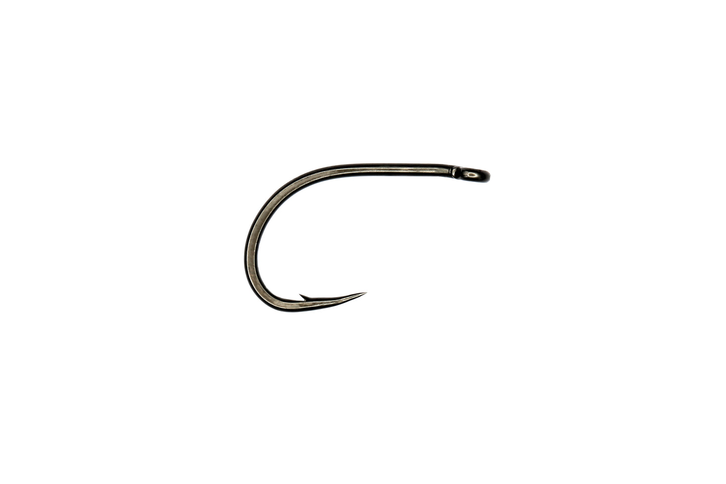 Partridge Carp F4-GRS Specimen Euro Hook