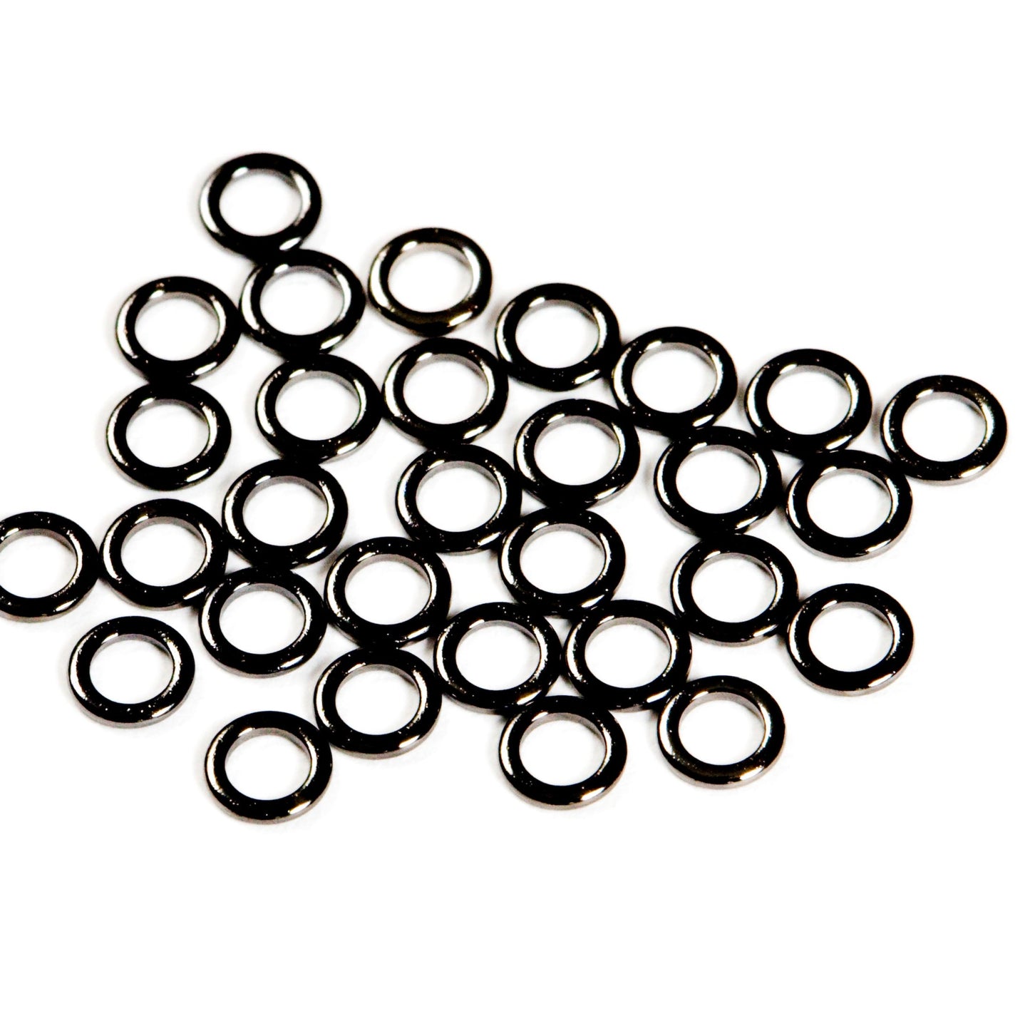 Partridge ATR Tippet Rings