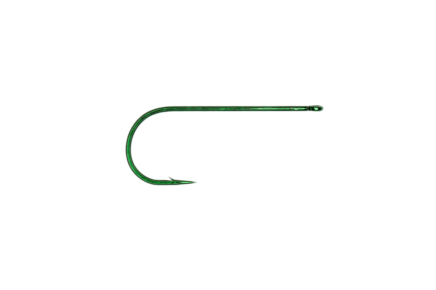 Partridge Predator CS86G Universal Predator Green Hook