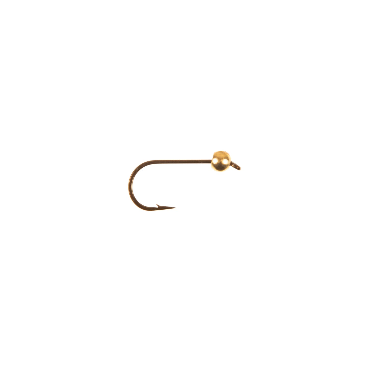 Partrige Heritage MM2A Gold Headed Wet Fly Hook