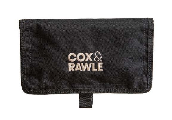 Cox & Rawle Rig Wallet