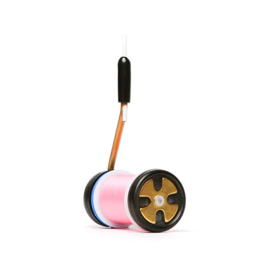 Rite Bobbin Shorty Bobbin Holder SPRITE Fishing