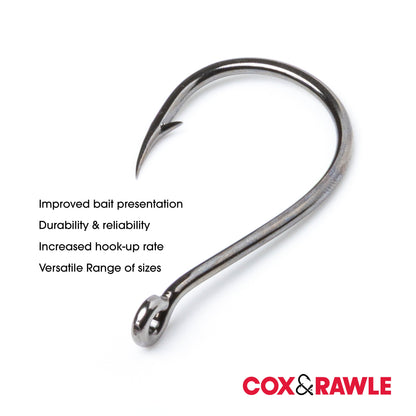 Cox & Rawle SCR32 Chinu Hook SPRITE Fishing