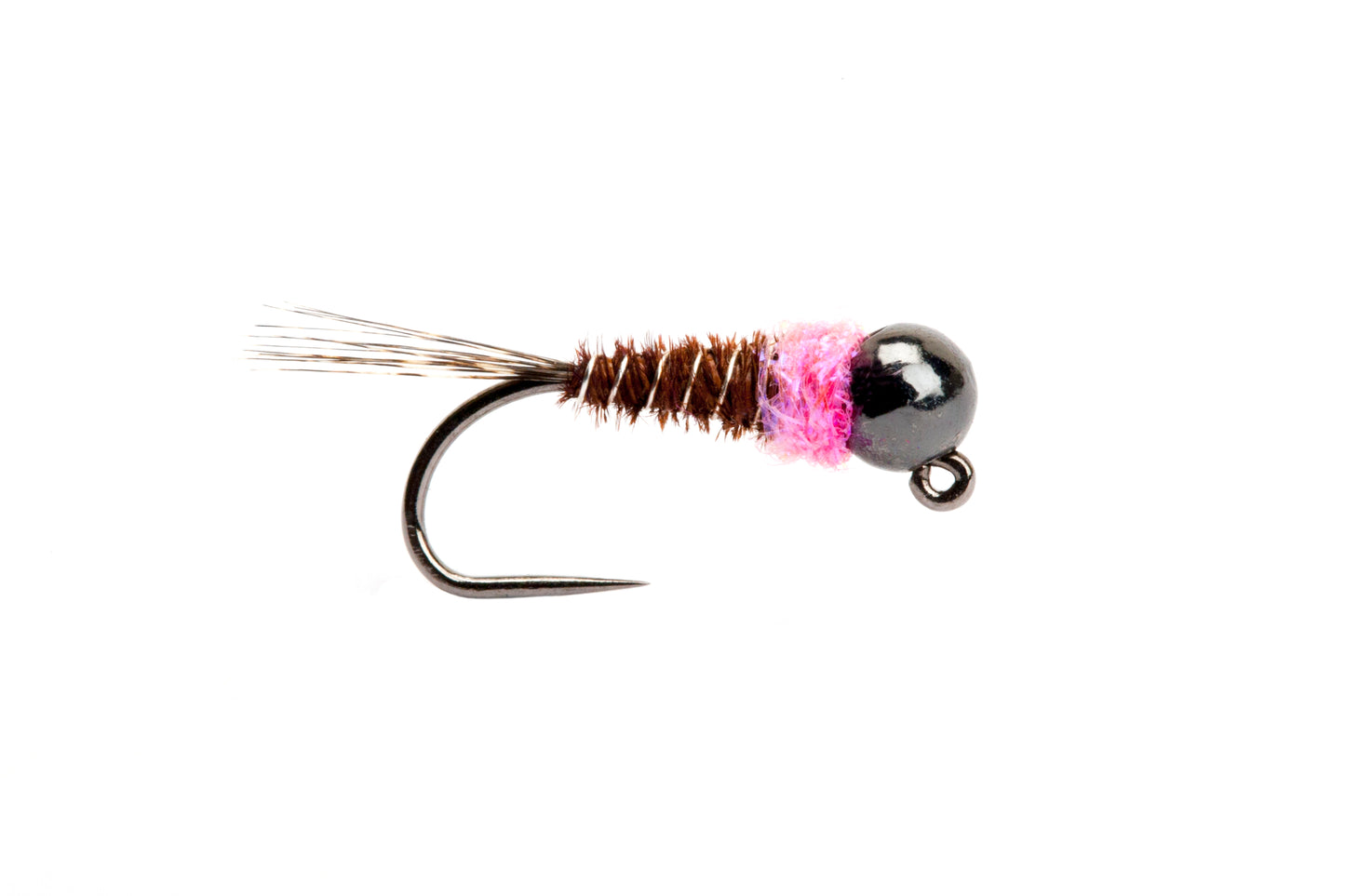 Partridge Competition Barbless SUJ Ideal Jig Hook