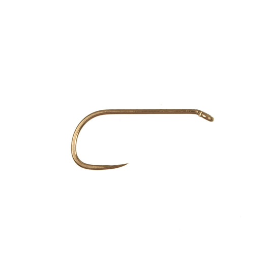 Sprite Barbless Long-Shank Dry Hook SPRITE Fishing