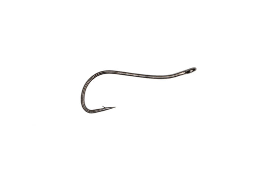 Sprite S1000 Predator Swimming Shrimp Hook SPRITE Fishing