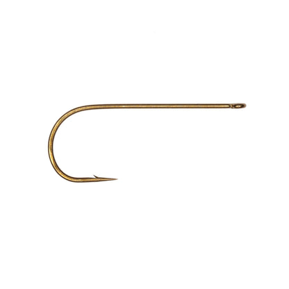 Sprite S1086 Predator Single Light Fly Hook SPRITE Fishing