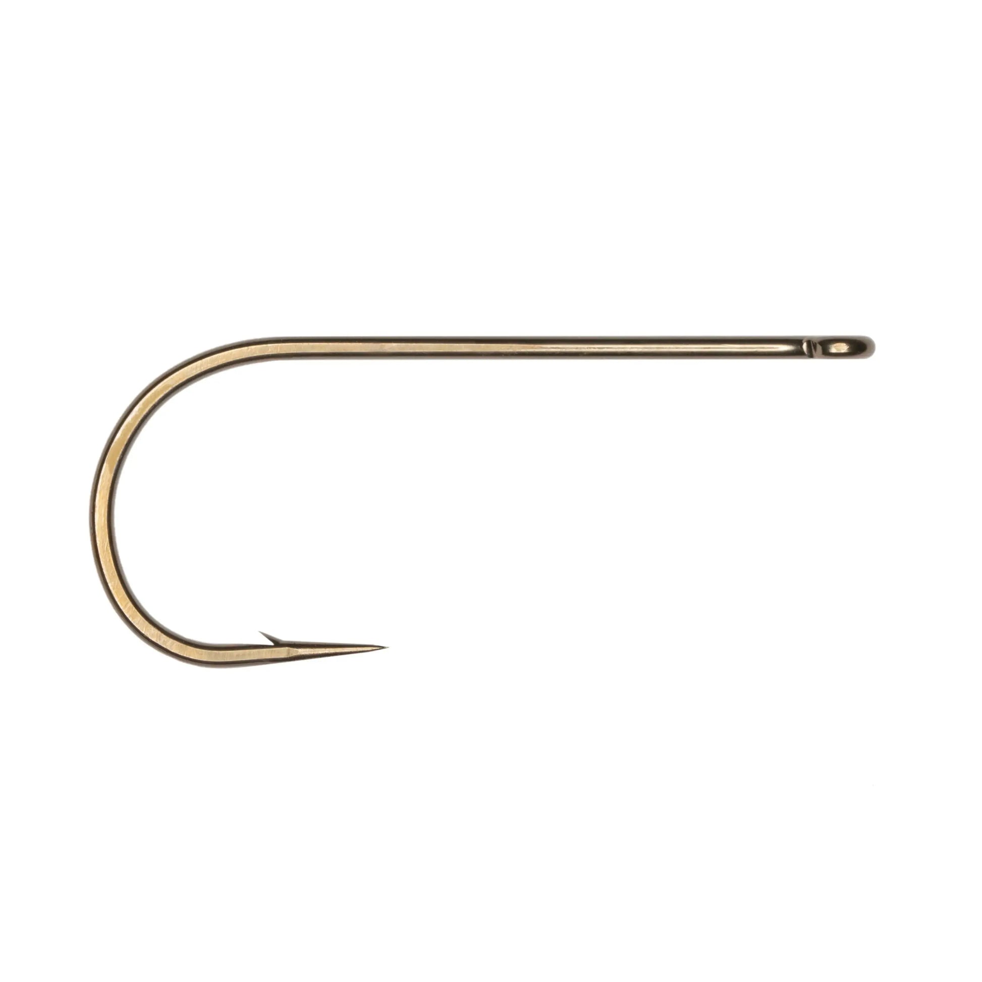Sprite S1087 Predator Single Heavy Hook SPRITE Fishing