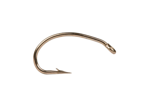 Sprite S1100 All Purpose Grub Hook SPRITE Fishing