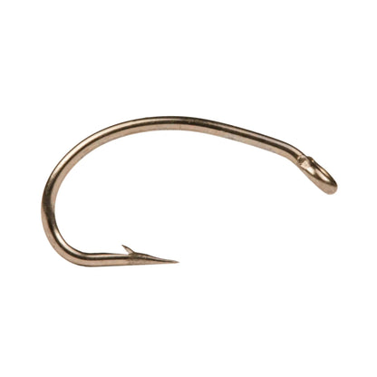 Sprite S1100 All Purpose Grub Hook SPRITE Fishing